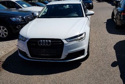 Audi A6 224.000 km 8.000 &euro; Sulz am Neckar 72172