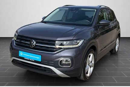 VW T-Cross 61.500 km 18.490 &euro; Homburg 66424