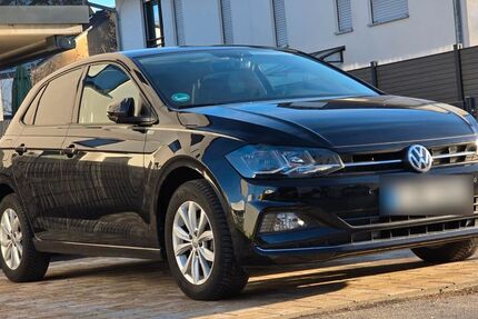 VW Polo 45.000 km 13.000 € Vaterstetten 85598
