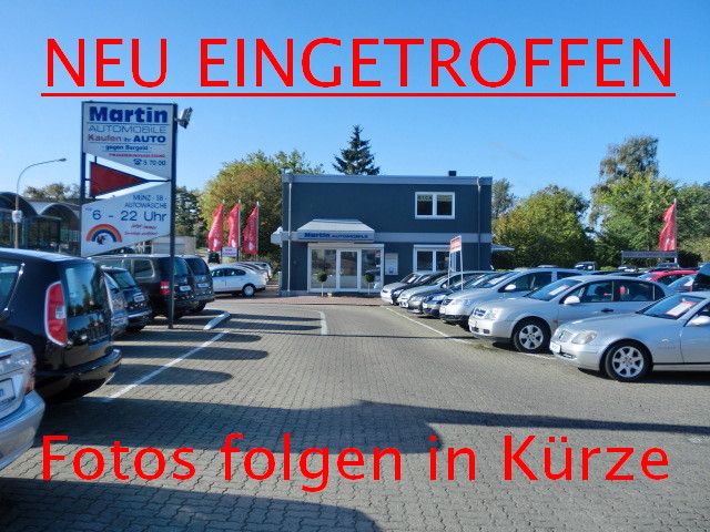 Hyundai TUCSON 46.200 km 17.400 &euro; Lübeck 23560