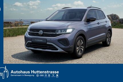 VW T-Cross 2.500 km 29.890 &euro; Halle (Saale) 06110