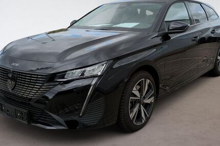 Peugeot 308 12.895 km 20.499 &euro; Brake 26919