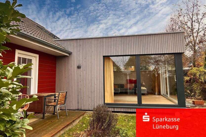 Haus zum Kaufen in Rullstorf 499.000 € 139.2 m²