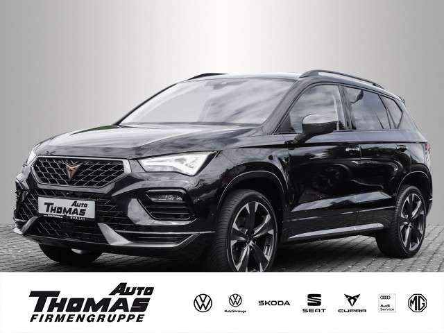 Ateca