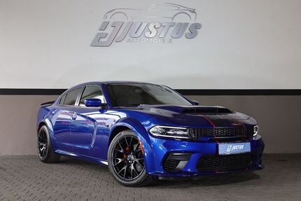 Dodge Charger 39.390 km 35.400 € Limburg an der Lahn 65549