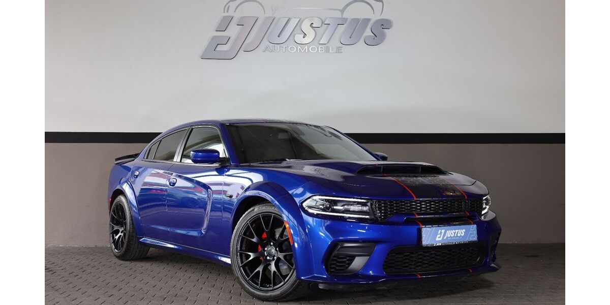 Dodge Charger 39.390 km 35.400 € Limburg an der Lahn 65549