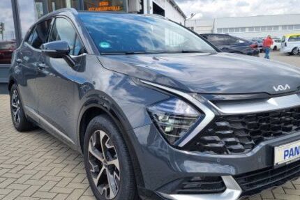 Kia Sportage 24.000 km 28.650 € Leipzig 04179