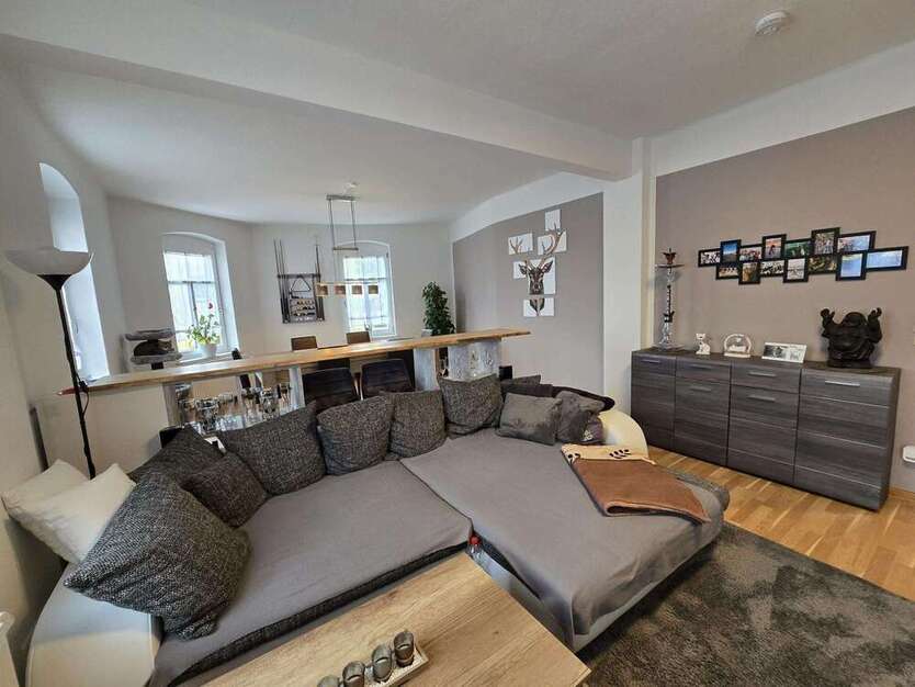 Wohnung zum Kaufen in Pirna 224.900 € 102.86 m²