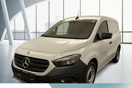 Mercedes Citan