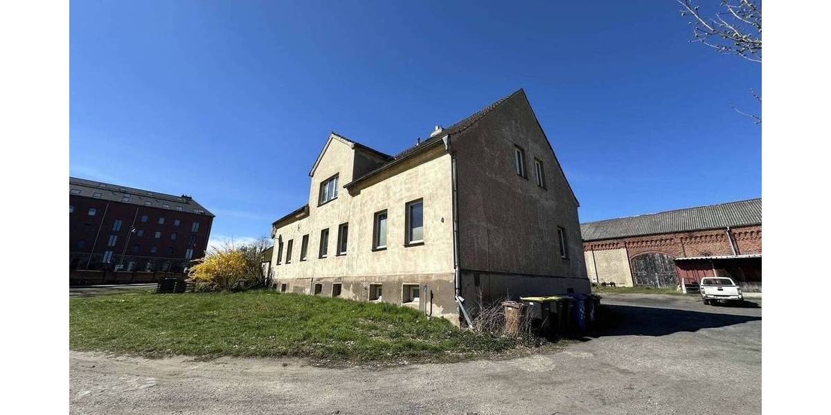 Mehrfamilienhaus, Wohnhaus Ahrensfelde Mehrow - 329.950&euro; | Angebot:26296972