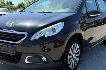 Peugeot 2008 202.000 km 4.999 &euro; Oberkrämer 16727
