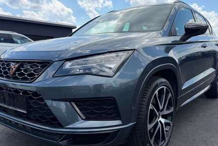 Cupra Ateca 90.000 km 22.599 &euro; Fuldatal (Kassel) 34233