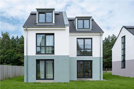 Haus Erkner - 4 Zimmer, 125 m&sup2;, 1.750&euro; | Angebot:26169544