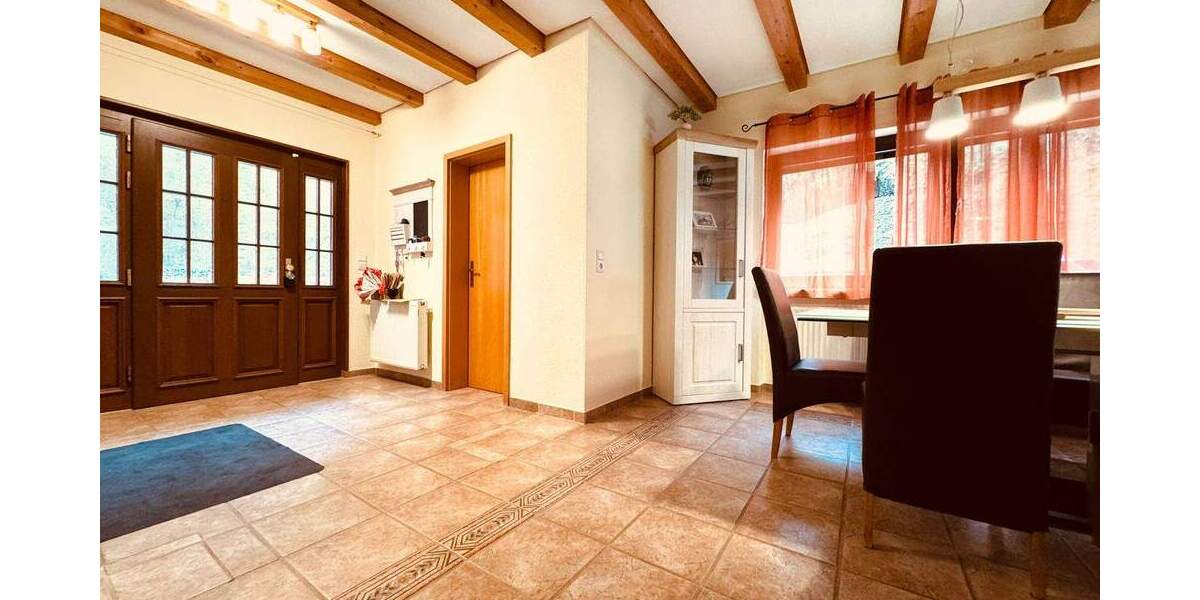 Einfamilienhaus Wasserliesch - 5 Zimmer, 180 m&sup2;, 499.000&euro; | Angebot:25660852