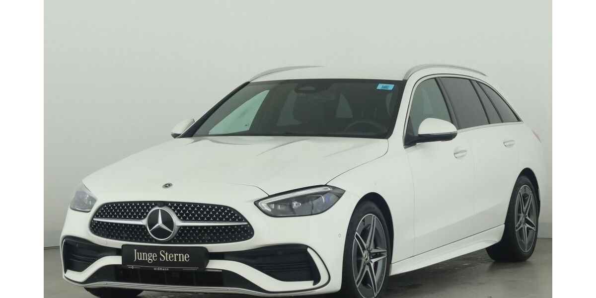Mercedes-Benz C 300 10.869 km 43.950 &euro; Schwäbisch Hall 74523
