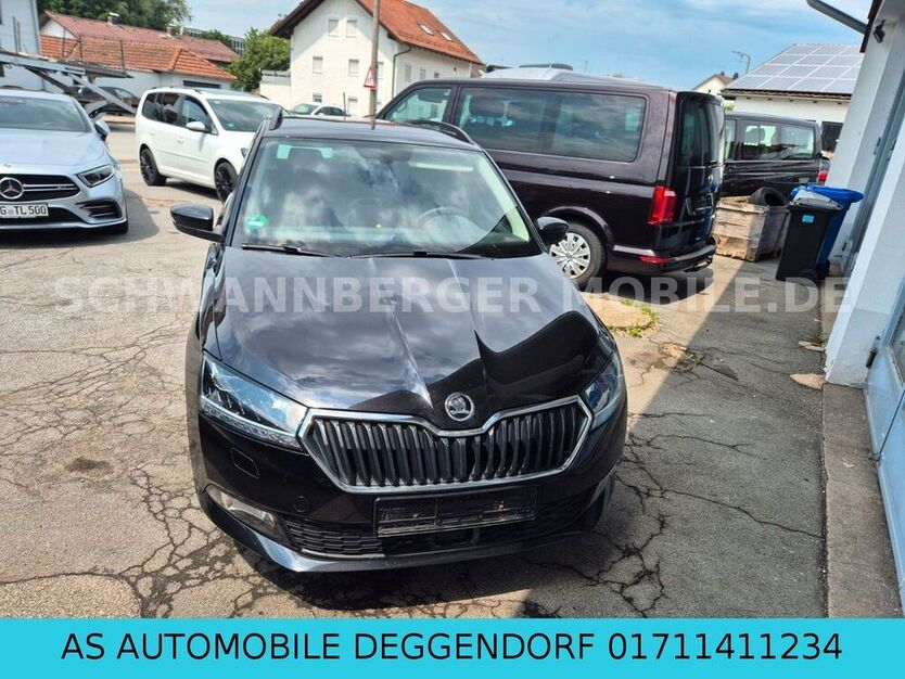 Fabia