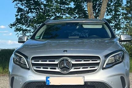 Mercedes-Benz GLA 200 70.000 km 19.000 &euro; Neckarwestheim 74382