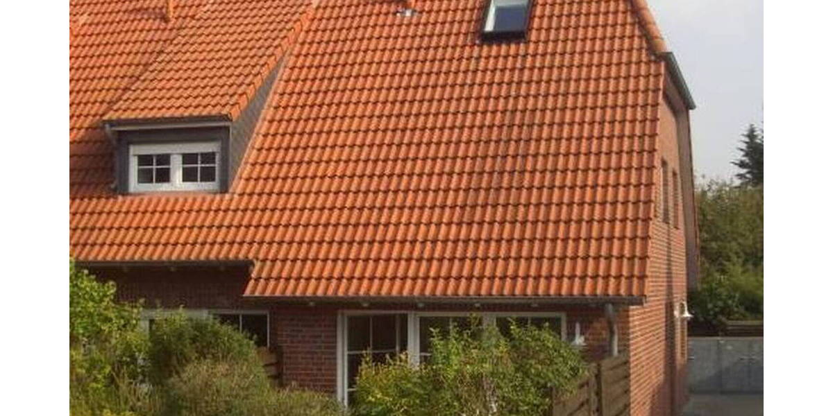 Reihenendhaus Varel-Dangast Dangast - 4 Zimmer, 80 m&sup2;, 305.000&euro; | Angebot:26210659