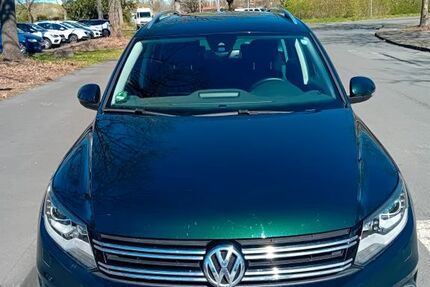 VW Tiguan 100.000 km 13.490 &euro; Göttingen 37081