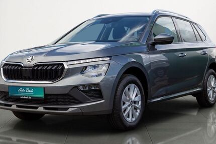 Skoda Kamiq 3.793 km 24.590 &euro; Diez 65582