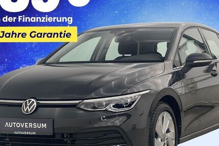 VW Golf 78.691 km 20.445 &euro; Uetersen bei Hamburg 25436