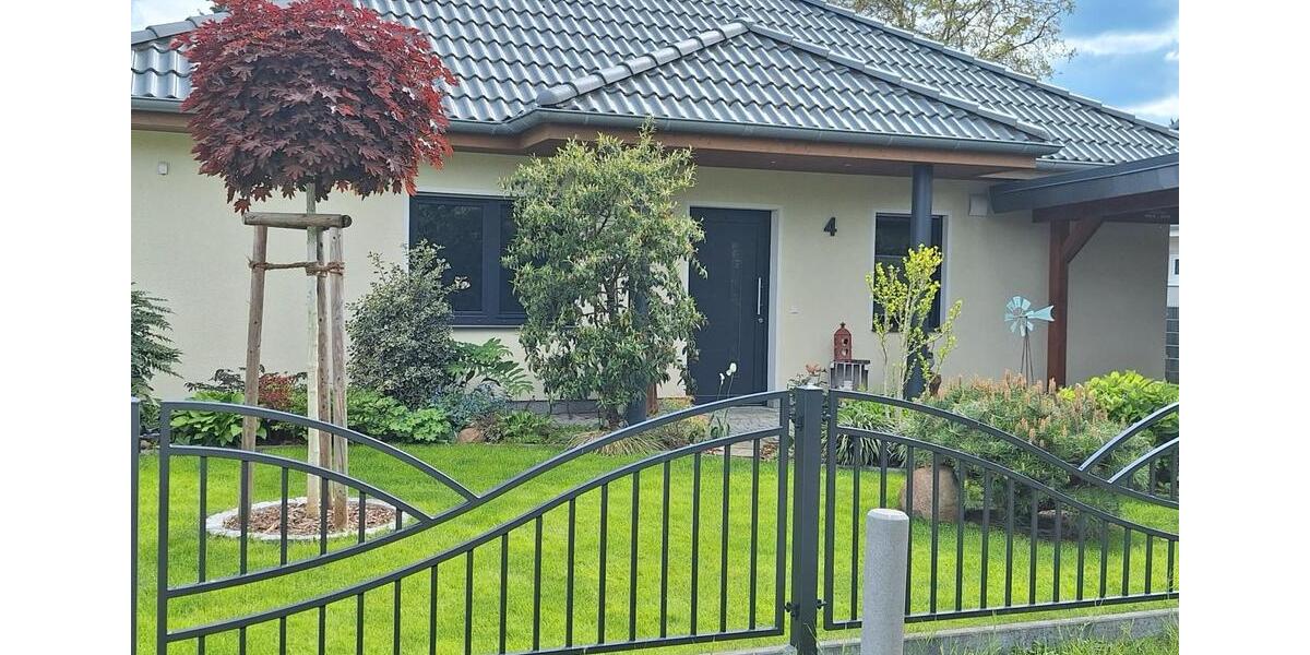 Bungalow Neuenhagen bei Berlin - 3 Zimmer, 115 m&sup2;, 550.000&euro; | Angebot:26689513