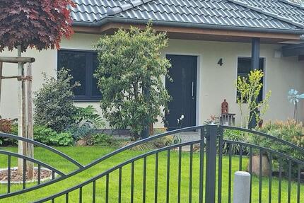 Haus Neuenhagen bei Berlin - 3 Zimmer, 115 m&sup2;, 550.000&euro; | Angebot:26689513