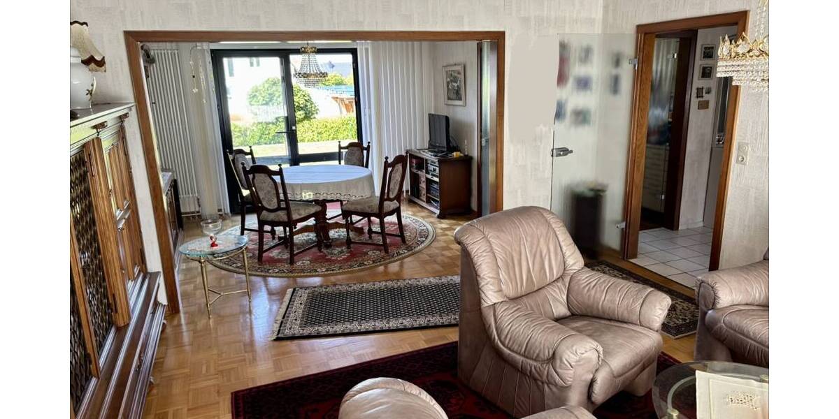 Einfamilienhaus Wunstorf / Großenheidorn Großenheidorn - 4 Zimmer, 125 m&sup2;, 199.000&euro; | Angebot:26093388