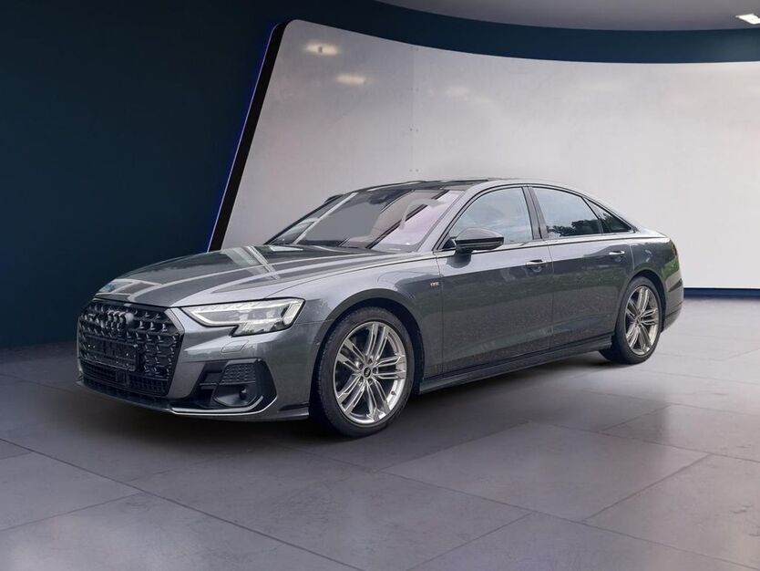 Audi A8 20.138 km 77.490 € Trostberg 83308