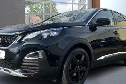 Peugeot 3008 92.995 km 20.985 &euro; Neu-Ulm 89231
