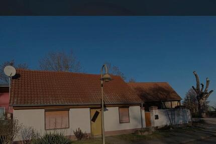 Haus Zerbst (Anhalt) Leps - 4 Zimmer, 100 m&sup2;, 60.000&euro; | Angebot:26007745