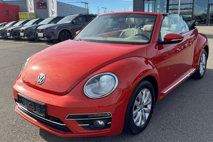 VW Beetle 175.000 km 10.890 &euro; Bad Dürrheim 78073