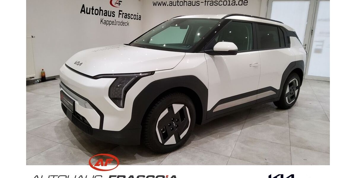 Kia EV3 8.960 km 35.400 &euro; Kappelrodeck 77876