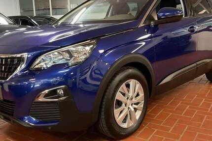 Peugeot 3008 83.000 km 14.990 &euro; Wülfrath 42489