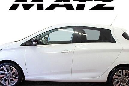 Renault ZOE 74.850 km 8.975 &euro; Obernkirchen 31683