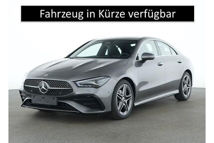 Mercedes-Benz CLA 180 25.200 km 33.870 &euro; Uhingen 73066