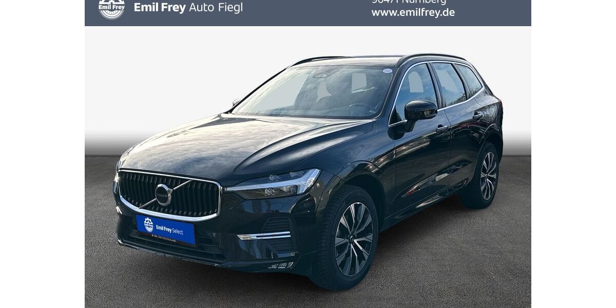 Volvo XC60 28.308 km 39.990 &euro; Nürnberg 90471