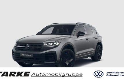 VW Touareg 26.795 km 81.550 € Osnabrück 49078