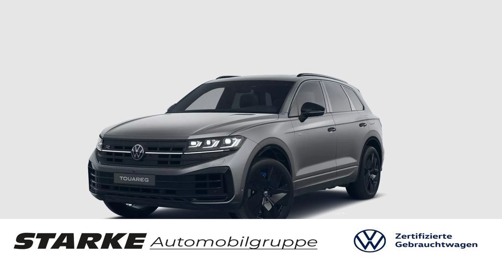 VW Touareg 26.795 km 82.930 € Osnabrück 49078