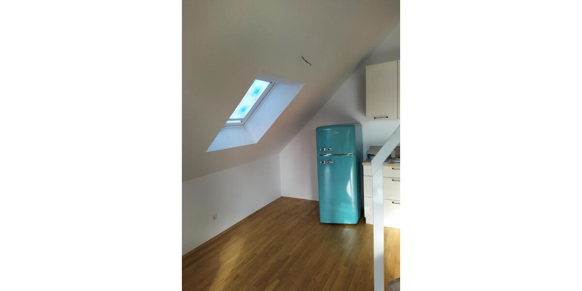 Dachgeschoßwohnung Zorneding - 2.5 Zimmer, 55 m&sup2;, 435.000&euro; | Angebot:26865329
