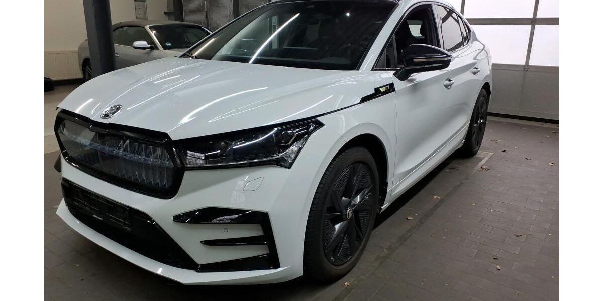 Skoda Enyaq 50.604 km 37.950 &euro; Hagen 58091