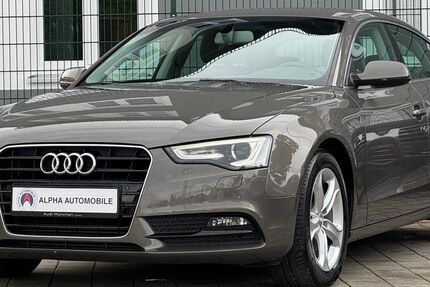 Audi A5 70.850 km 16.990 € München 81243