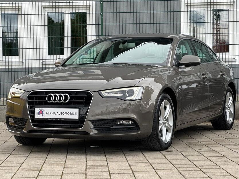 Audi A5 70.850 km 16.990 € München 81243