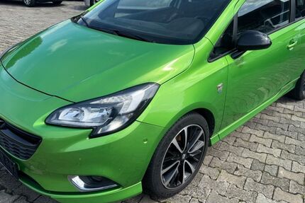 Opel Corsa 142.355 km 5.600 &euro; Achstetten 88480