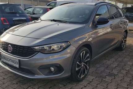 Fiat Tipo 75.450 km 11.990 &euro; Plankstadt 68723