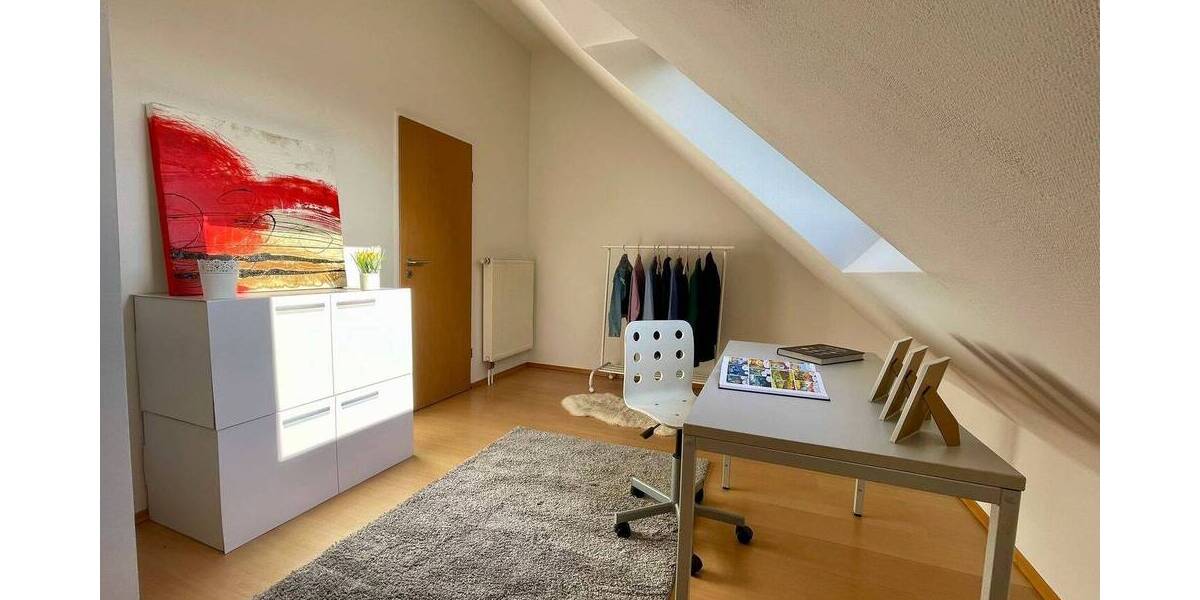 Etagenwohnung Alsdorf - 5 Zimmer, 123 m&sup2;, 275.000&euro; | Angebot:26036837