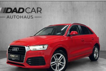 Audi Q3 49.978 km 21.900 € Garbsen bei Hannover 30827