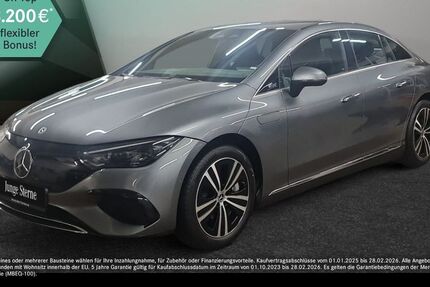 Mercedes-Benz EQE 58.922 km 39.690 &euro; Pfullingen 72793