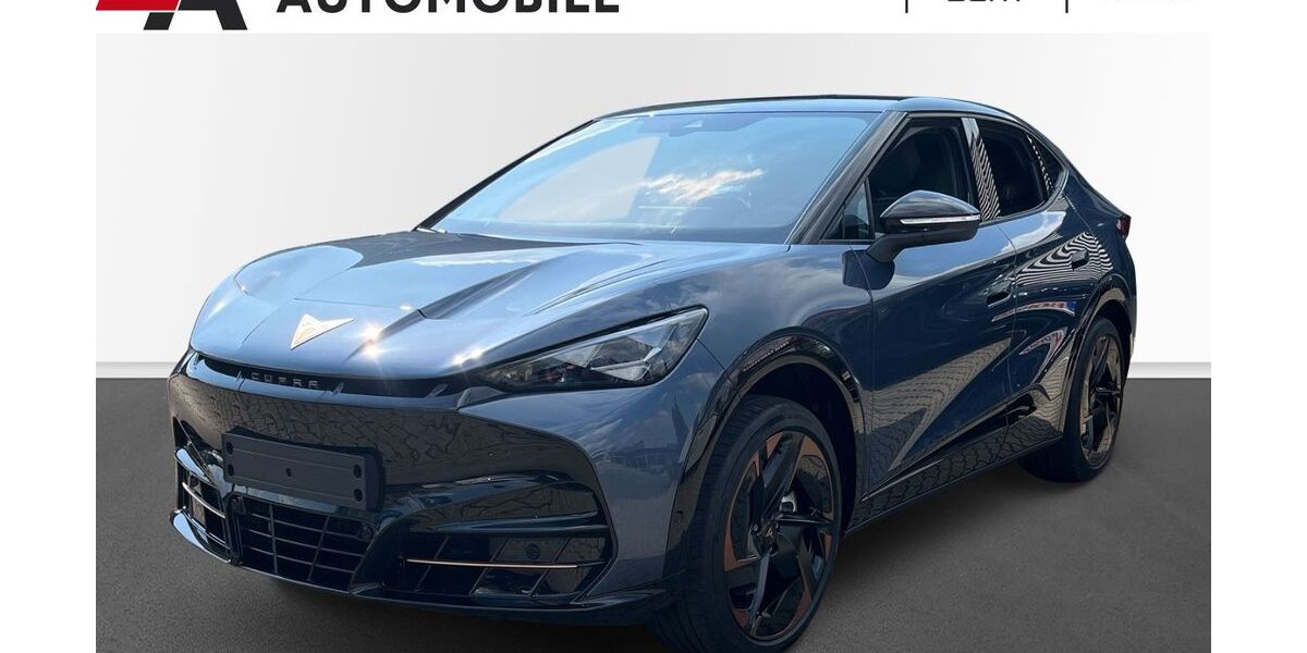 Cupra Tavascan 4.946 km 55.946 &euro; Bocholt 46395