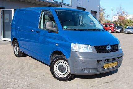 VW T5 Transporter 220.869 km 8.990 &euro; Rostock 18107